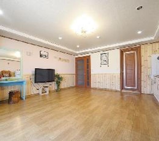 Gyeongpo pension