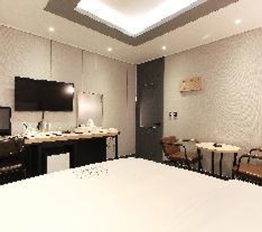 Gwangju Cheomdan City Hotel