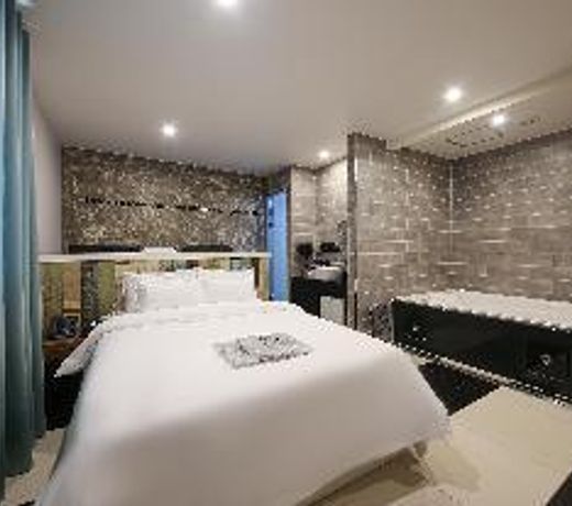 Gwangju Hanam Hotel The Maison