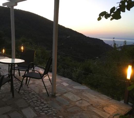 Olive Mill Cottage