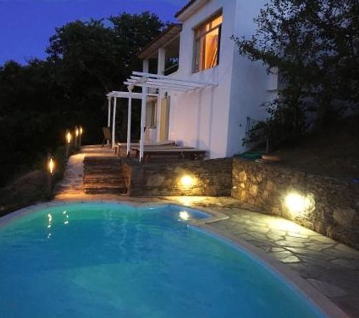 Olive Mill Cottage