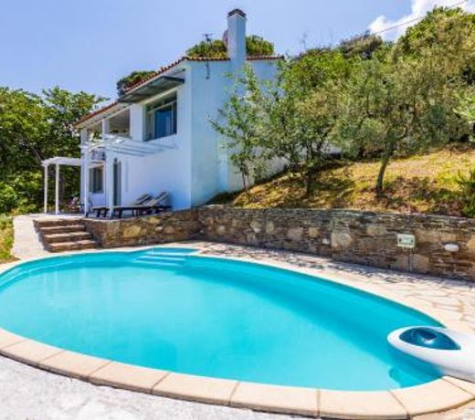 Olive Mill Cottage
