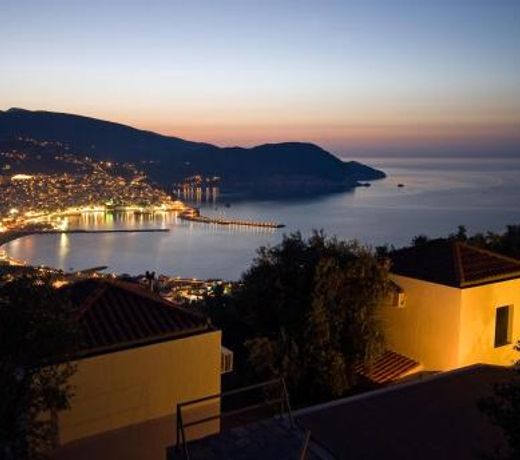 Villa Kalypso