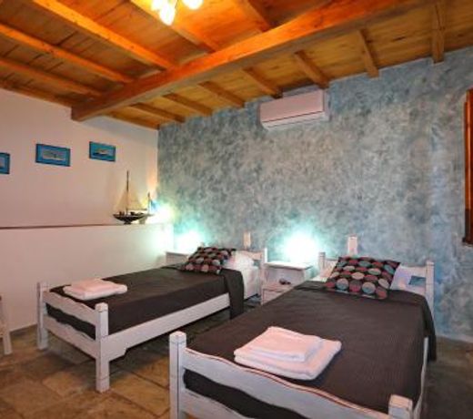Alikias Country House
