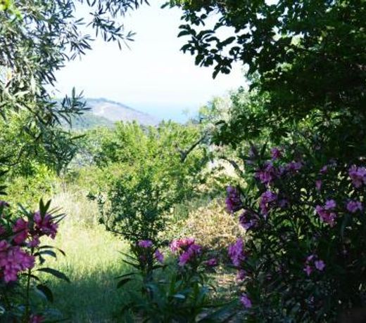 Alikias Country House