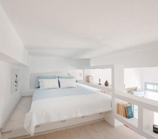 Achinos guest house, Skopelos
