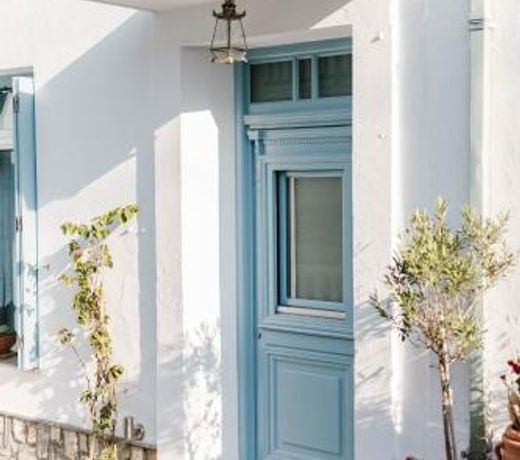 Achinos guest house, Skopelos