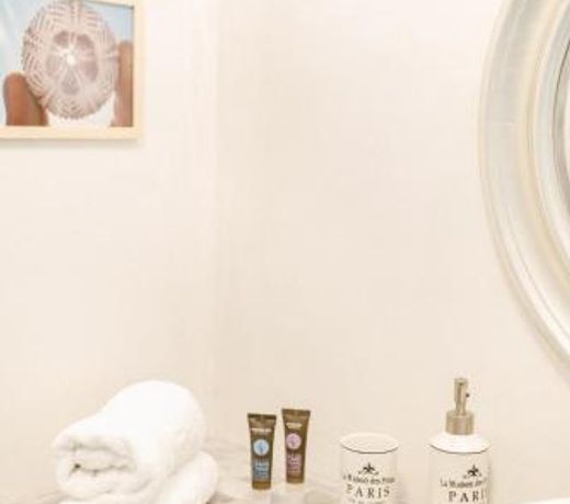 Achinos guest house, Skopelos