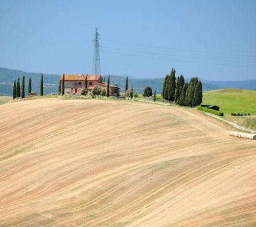 Locazione Turistica Capanna
