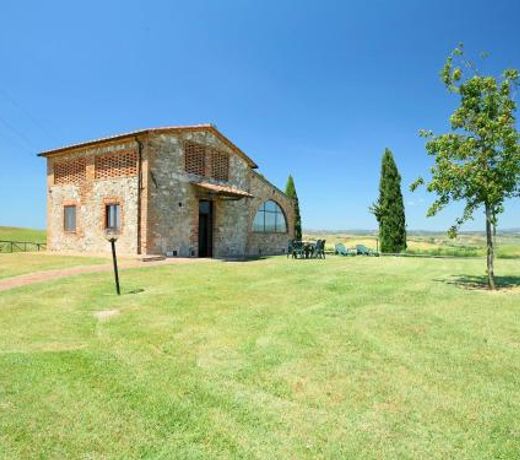 Locazione Turistica Capanna