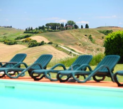 Locazione Turistica Capanna