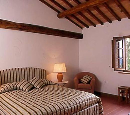 Siena Apartment Sleeps 4 Pool WiFi T433405