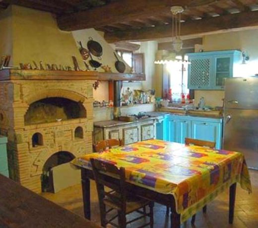 Monastery Guest House