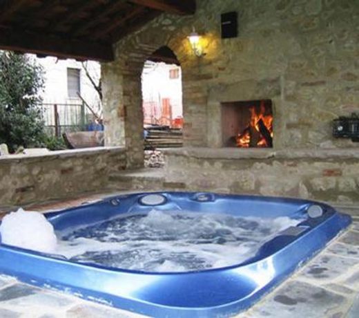 Monastery Guest House