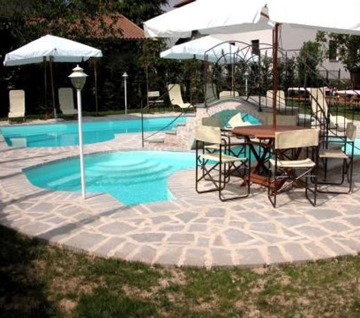 Monastery Guest House