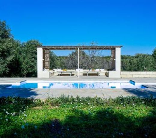 Villa Artemide
