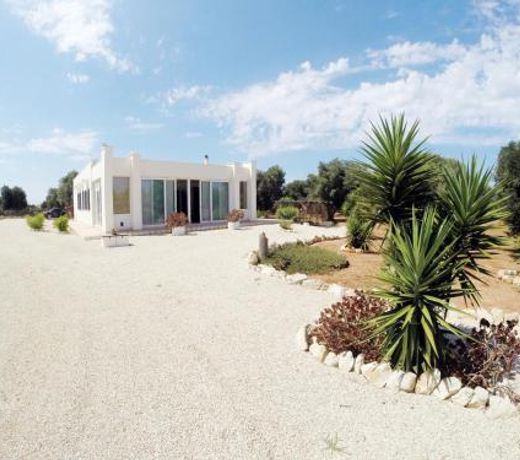 Apulia Home