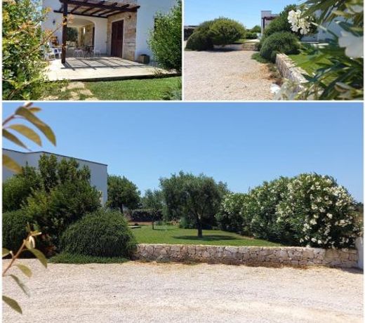 Villa Maria