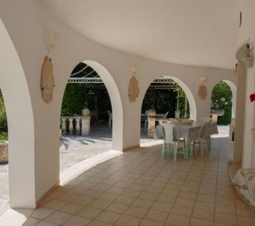 La Villa di Anglani