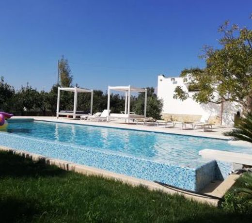 Villa gavida