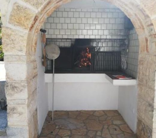 Villa gavida