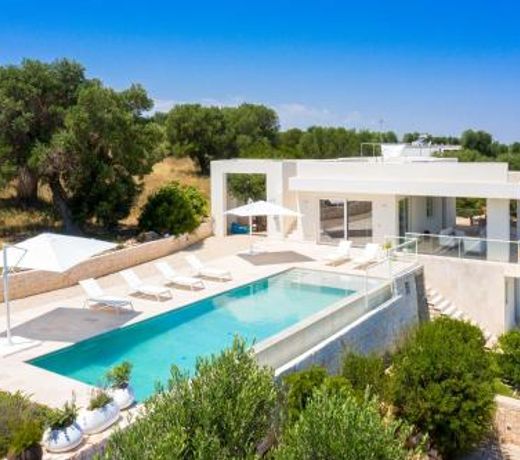 Villa Skyler