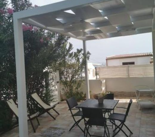 Appartamento Mediterraneo