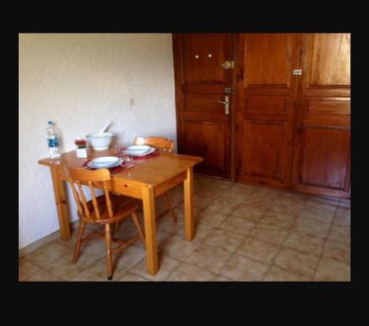 Studio en centre-ville