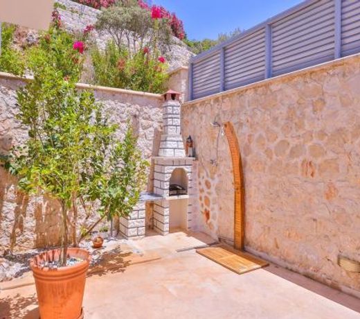 Villa Troya Kas Peninsula