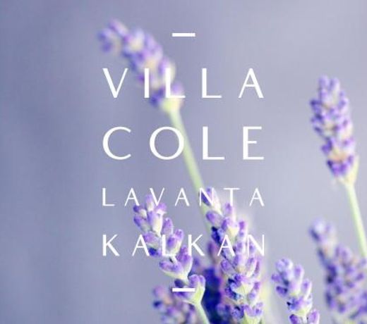 Villa Mel, LaVanta, Kalkan