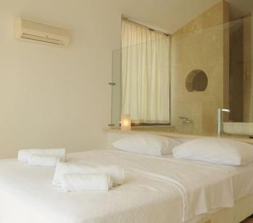 VILLA OZ