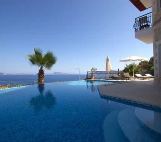 VILLA JIOK