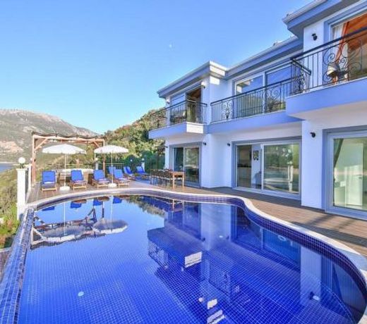 Villa Grand Sunset, Kas Peninsula, Kas, Antalya