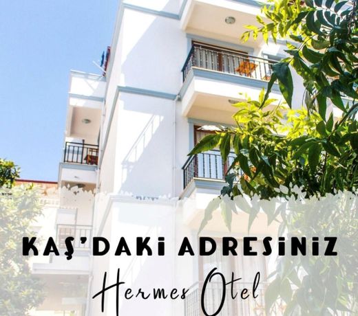 HOTEL HERMES