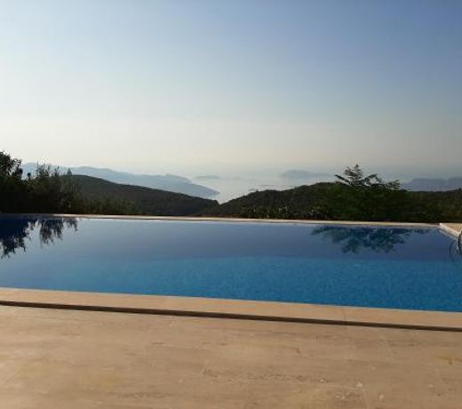 Villa Emilie Kas
