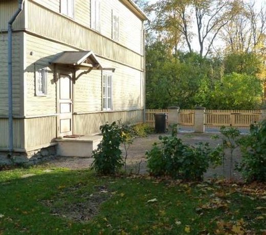Veski Apartment