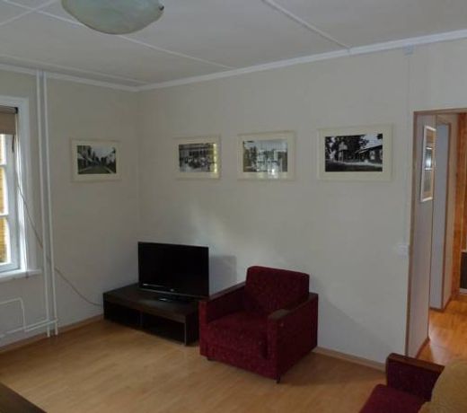 Veski Apartment