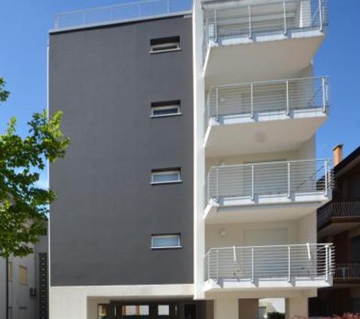 Soleis Sea View Spa Apartment