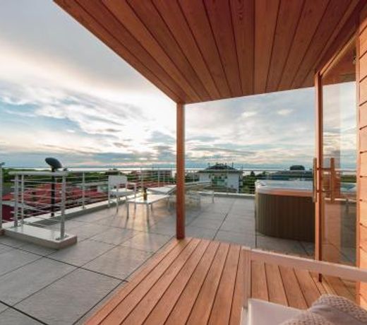 Soleis Sea View Spa Apartment