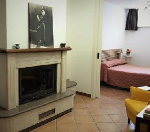 Appartamento La Carambola 110mq