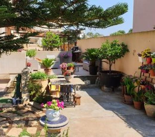 Appartamento La Carambola 110mq