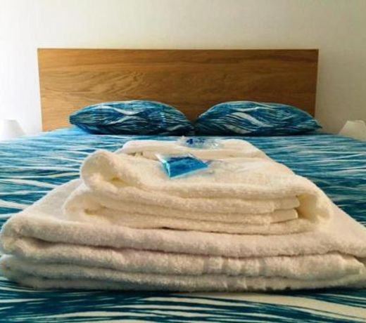 SwordFish Holiday Home