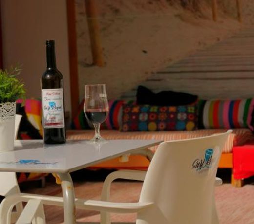 Surf Royal Guest House