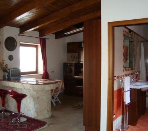 Oasi del Sud Monolocale Stefy