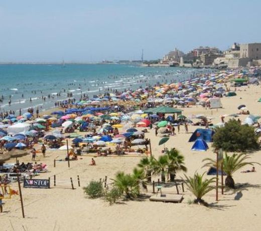 Oasi del Sud Monolocale Stefy