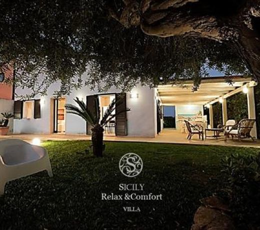 VILLA RELAX & COMFORT POZZALLO