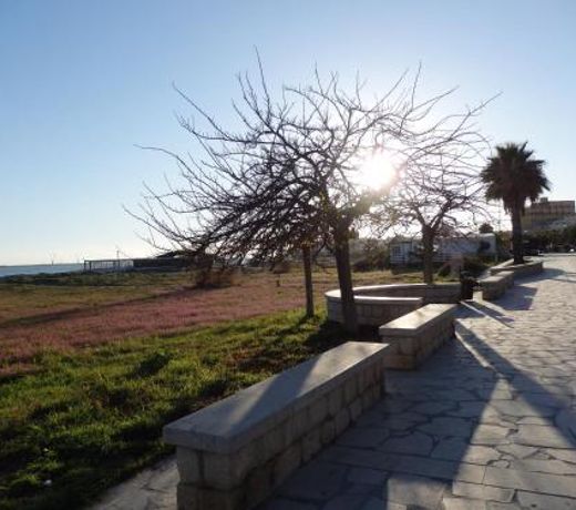 Casa degli Avi,da zio Nino nel Borgo Marinaro