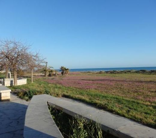 Casa degli Avi,da zio Nino nel Borgo Marinaro