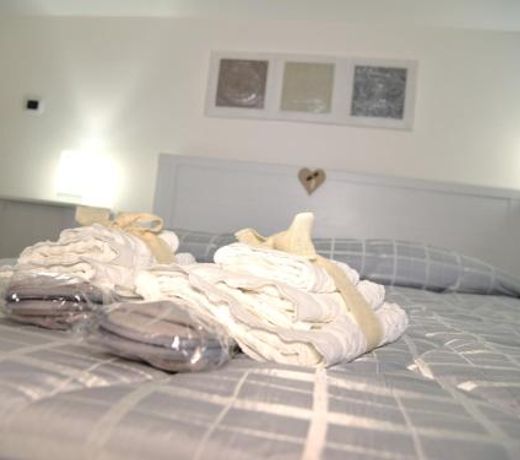 Suite del Borgo