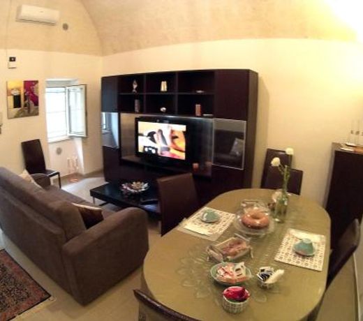Suite del Borgo
